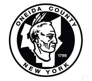 Oneida County, New York official seal
